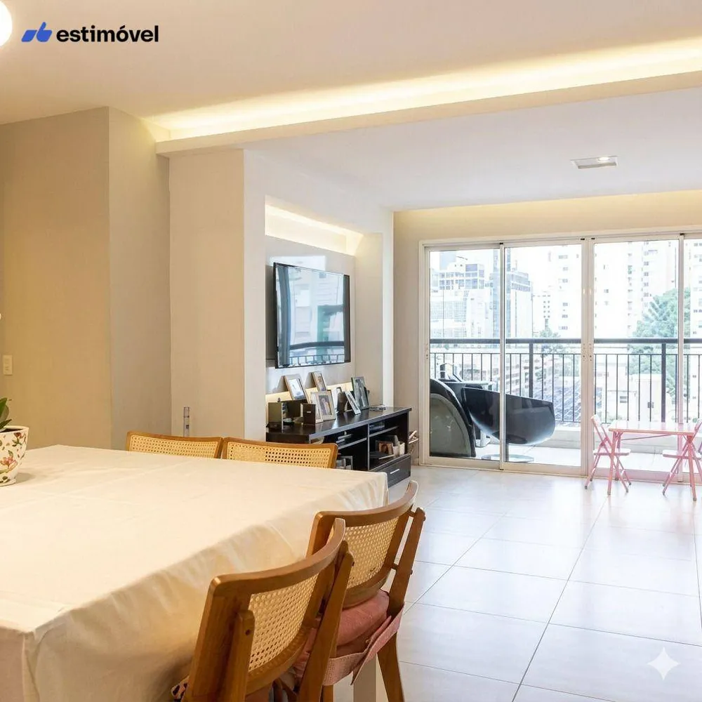 Apartamento, 4 quartos, 144 m² - Foto 3