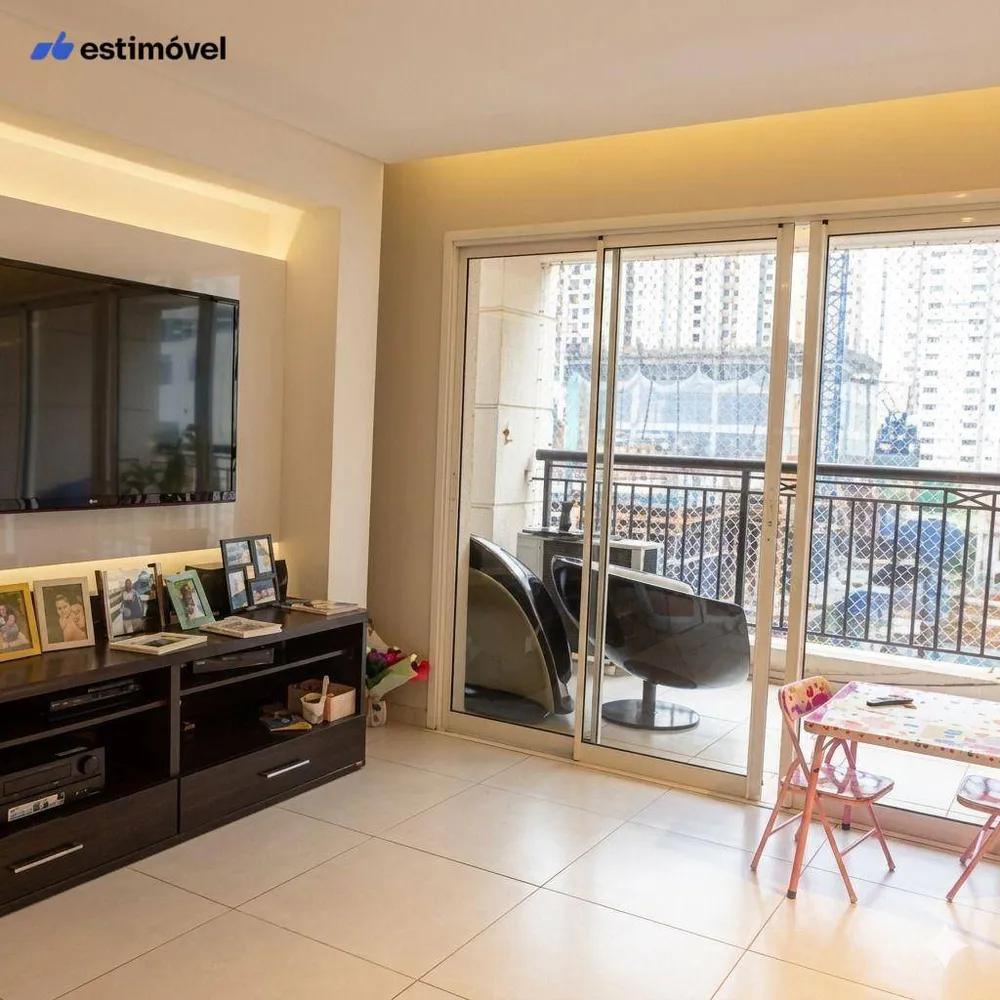 Apartamento, 4 quartos, 144 m² - Foto 2