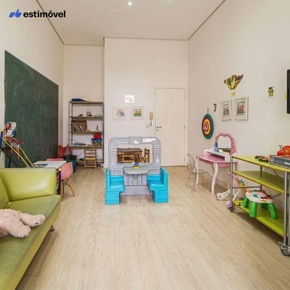 Apartamento, 4 quartos, 144 m² - Foto 4