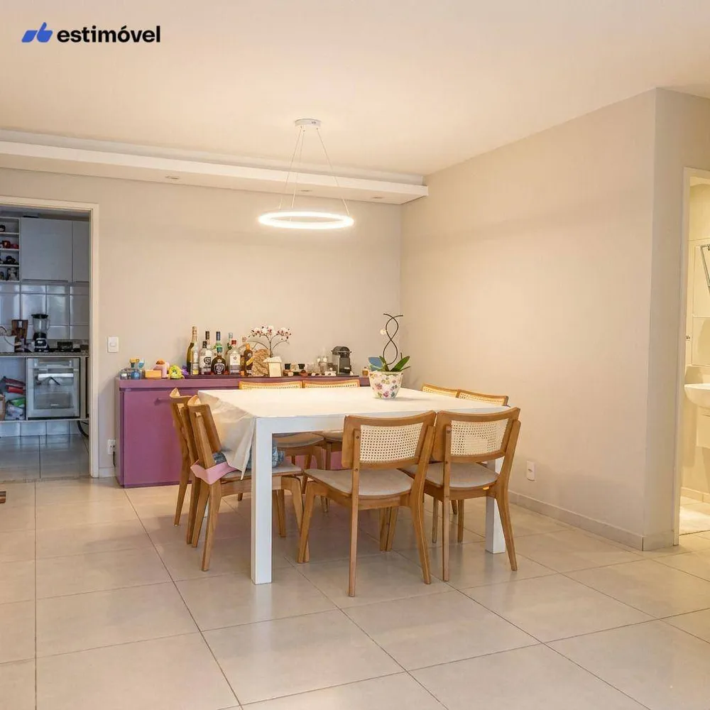Apartamento, 4 quartos, 144 m² - Foto 5
