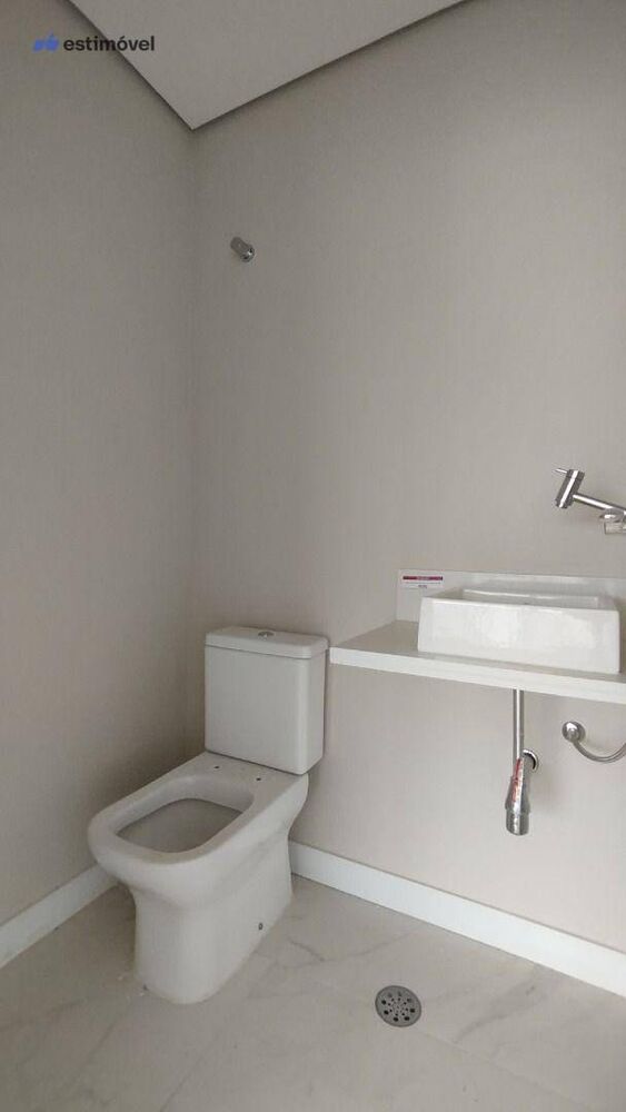 Conjunto Comercial-Sala para alugar, 122m² - Foto 4