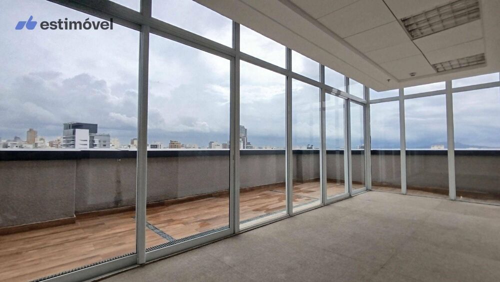 Conjunto Comercial-Sala para alugar, 122m² - Foto 7