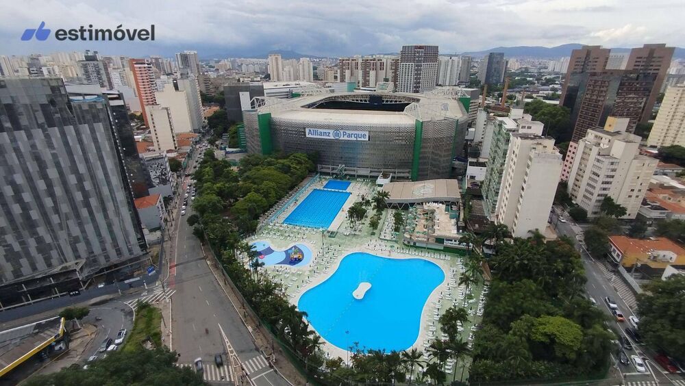 Conjunto Comercial-Sala para alugar, 122m² - Foto 10