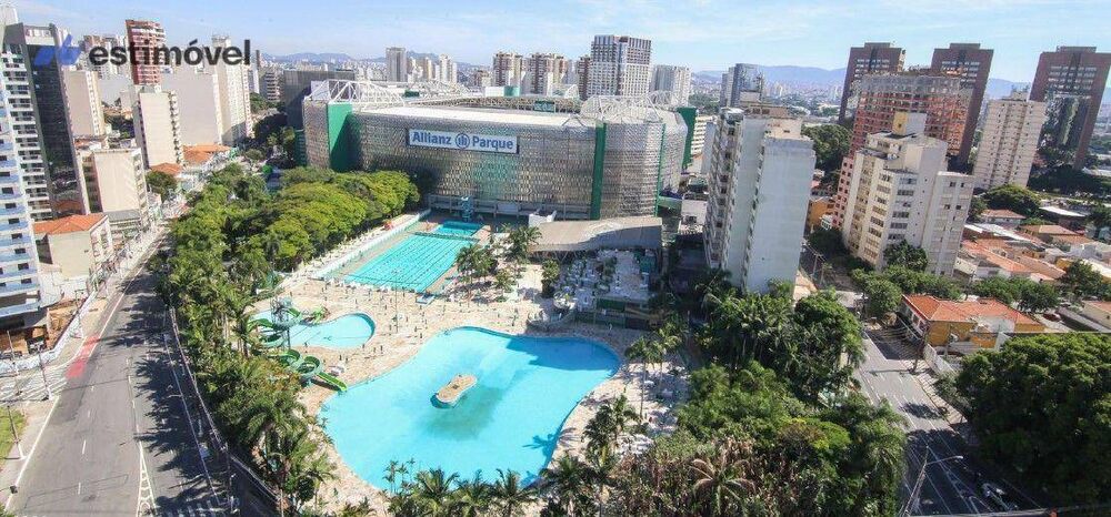 Conjunto Comercial-Sala para alugar, 122m² - Foto 16