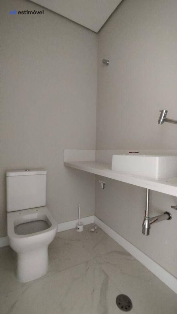 Conjunto Comercial-Sala para alugar, 122m² - Foto 5