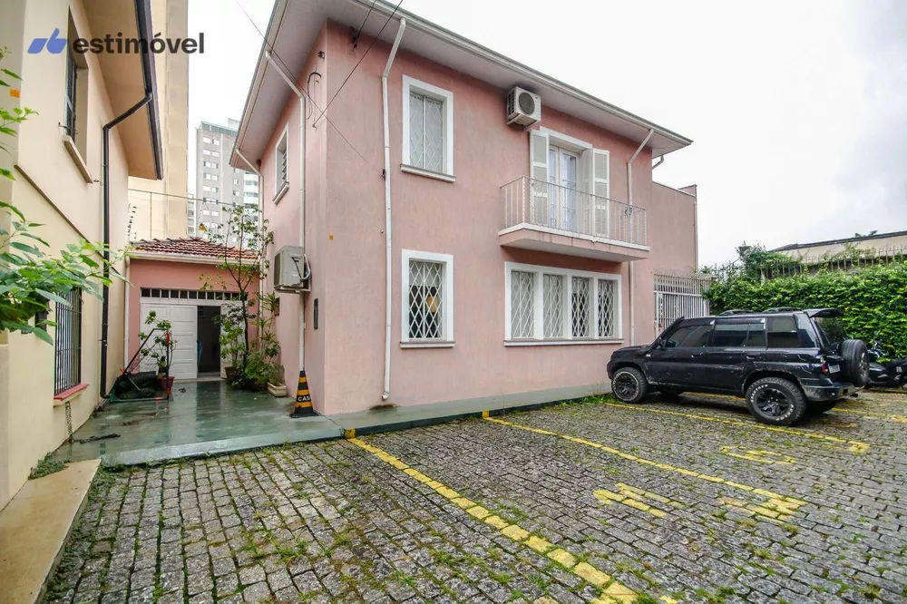 Casa, 3 quartos, 169 m² - Foto 2