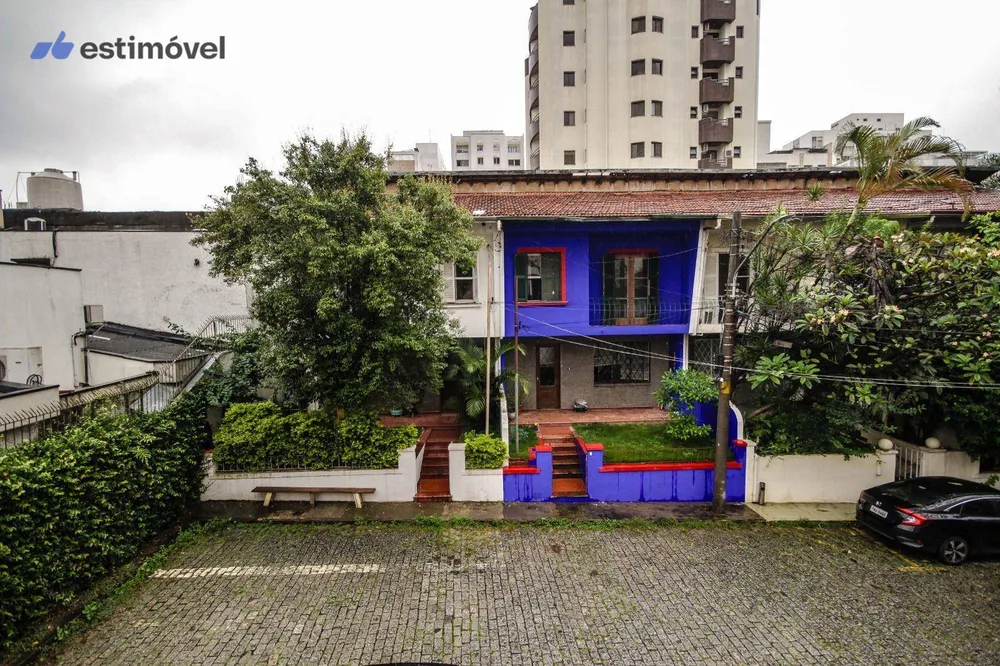 Casa, 3 quartos, 169 m² - Foto 12