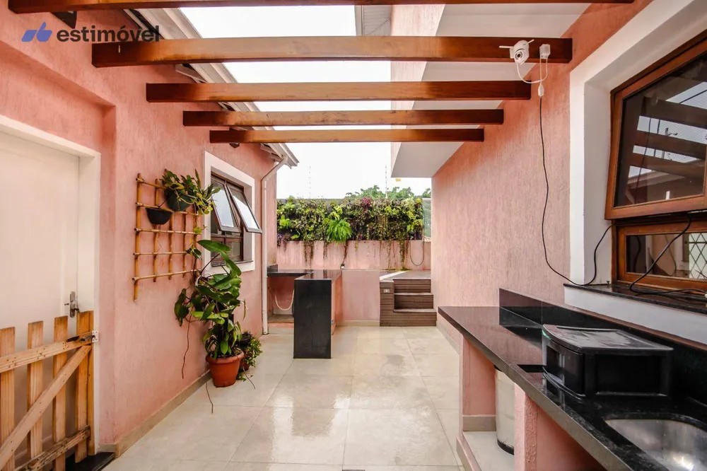 Casa, 3 quartos, 169 m² - Foto 11