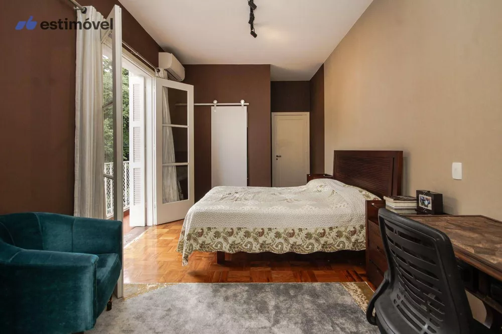 Casa, 3 quartos, 169 m² - Foto 4