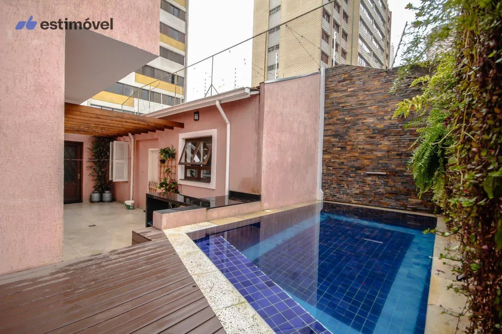Casa, 3 quartos, 169 m² - Foto 14
