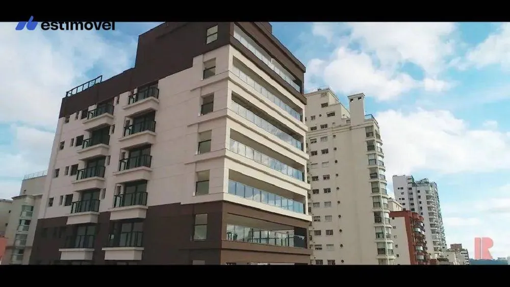 Apartamento, 4 quartos, 310 m² - Foto 1