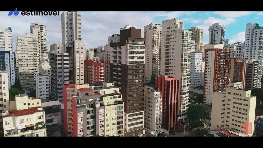 Apartamento, 4 quartos, 310 m² - Foto 4