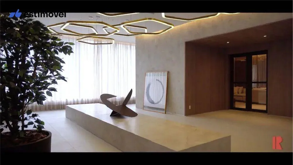 Apartamento, 4 quartos, 310 m² - Foto 2