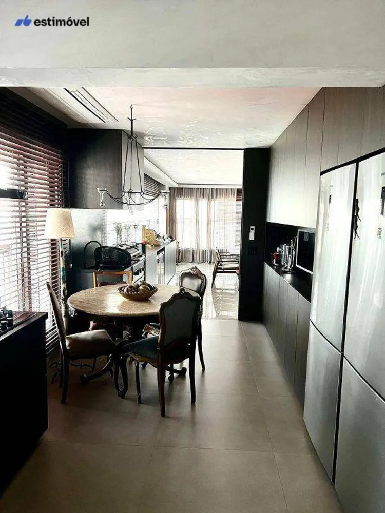 Apartamento, 5 quartos, 310 m² - Foto 9