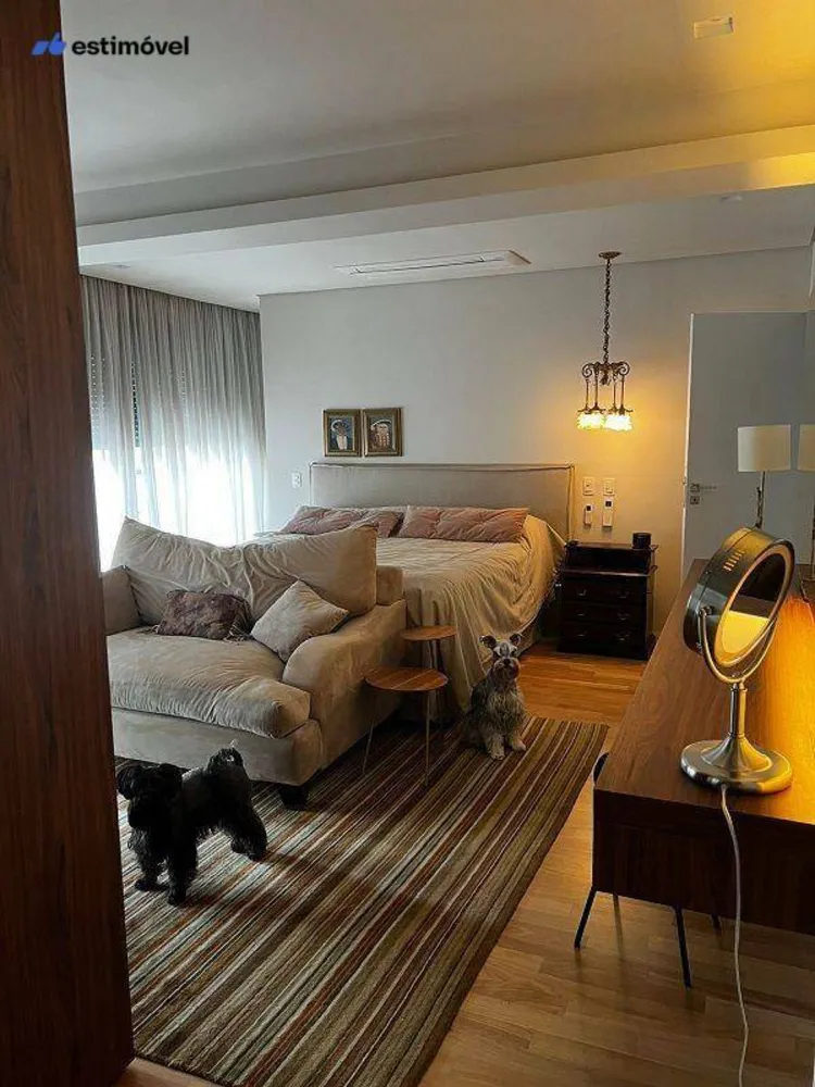 Apartamento, 5 quartos, 310 m² - Foto 4