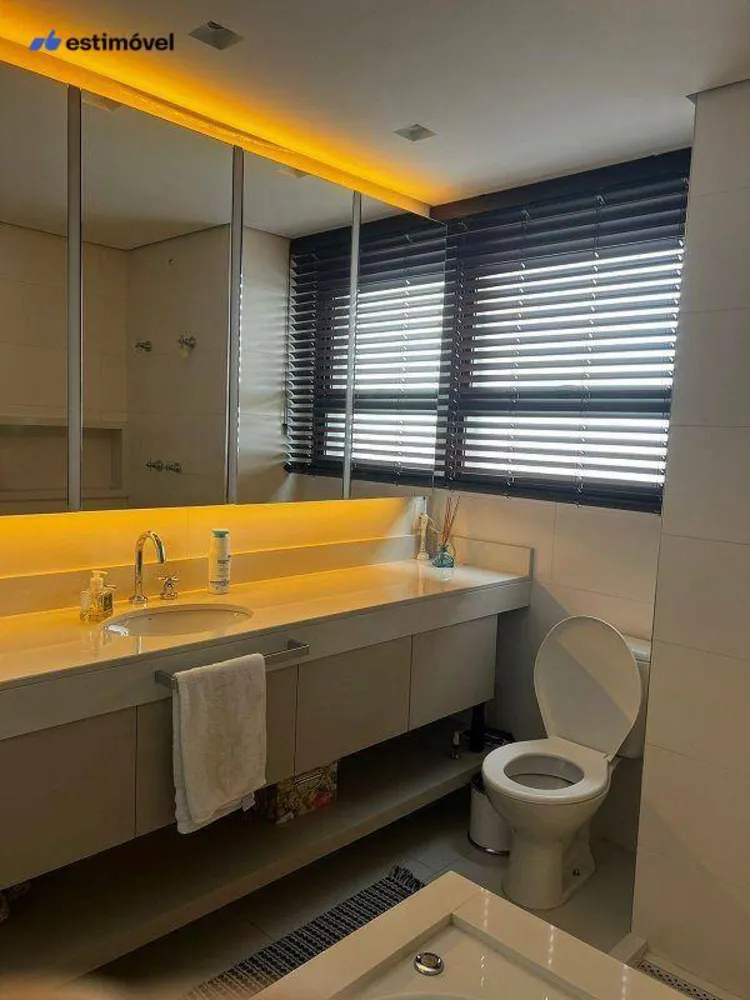 Apartamento, 5 quartos, 310 m² - Foto 6