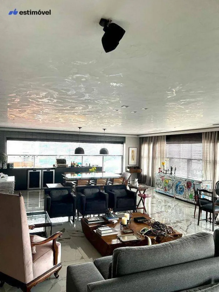 Apartamento, 5 quartos, 310 m² - Foto 7