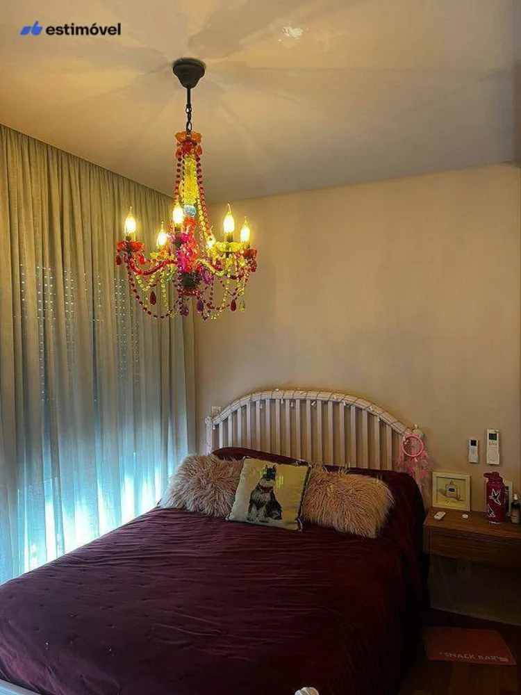 Apartamento, 5 quartos, 310 m² - Foto 12