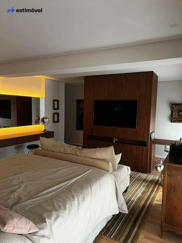 Apartamento, 5 quartos, 310 m² - Foto 8