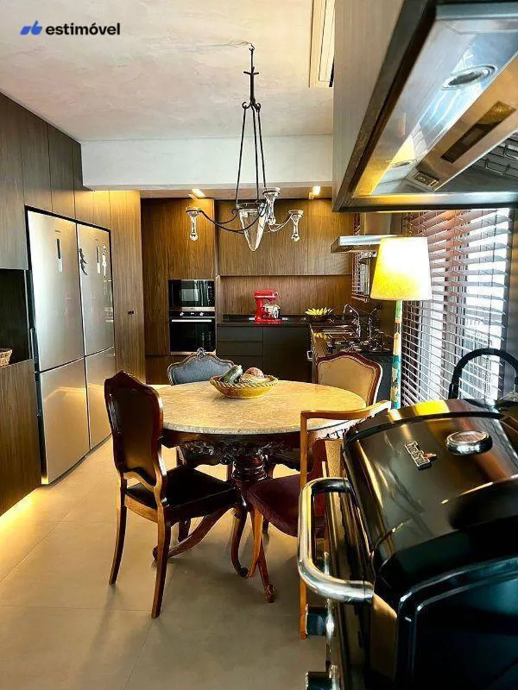 Apartamento, 5 quartos, 310 m² - Foto 10