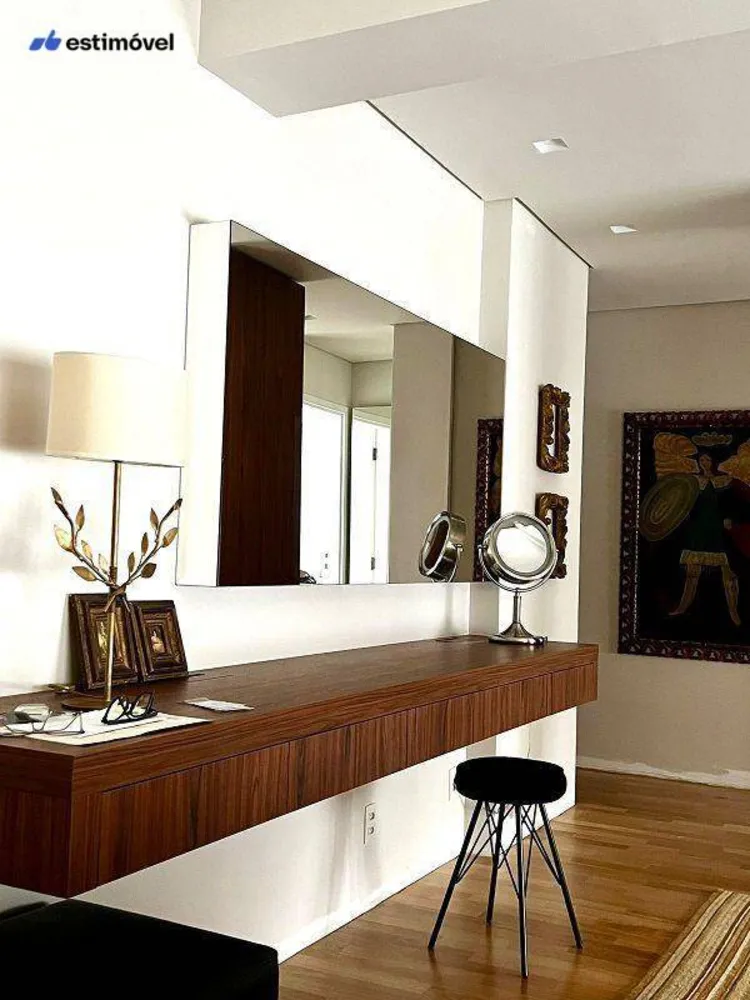 Apartamento, 5 quartos, 310 m² - Foto 2