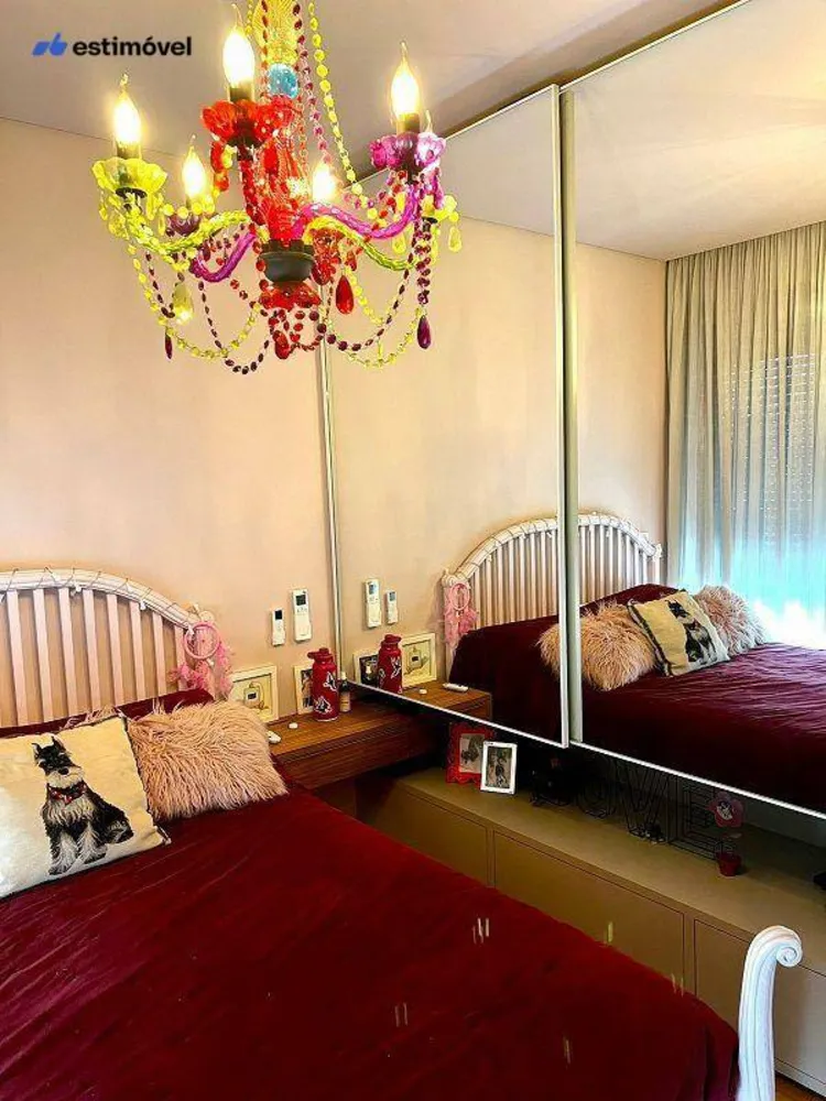 Apartamento, 5 quartos, 310 m² - Foto 15