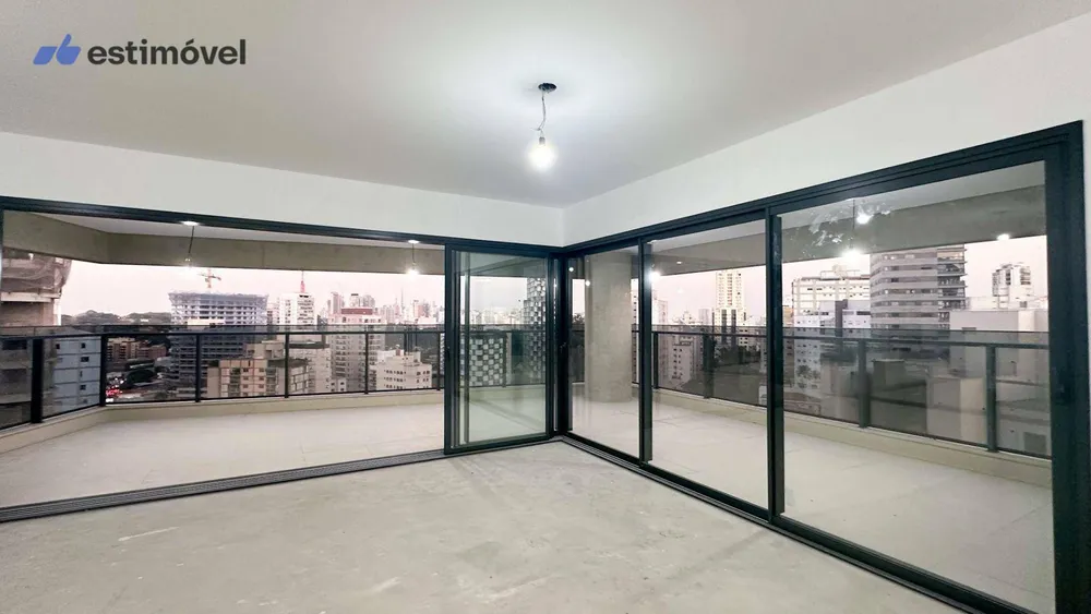 Apartamento, 3 quartos, 195 m² - Foto 2
