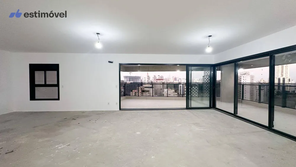 Apartamento, 3 quartos, 195 m² - Foto 4