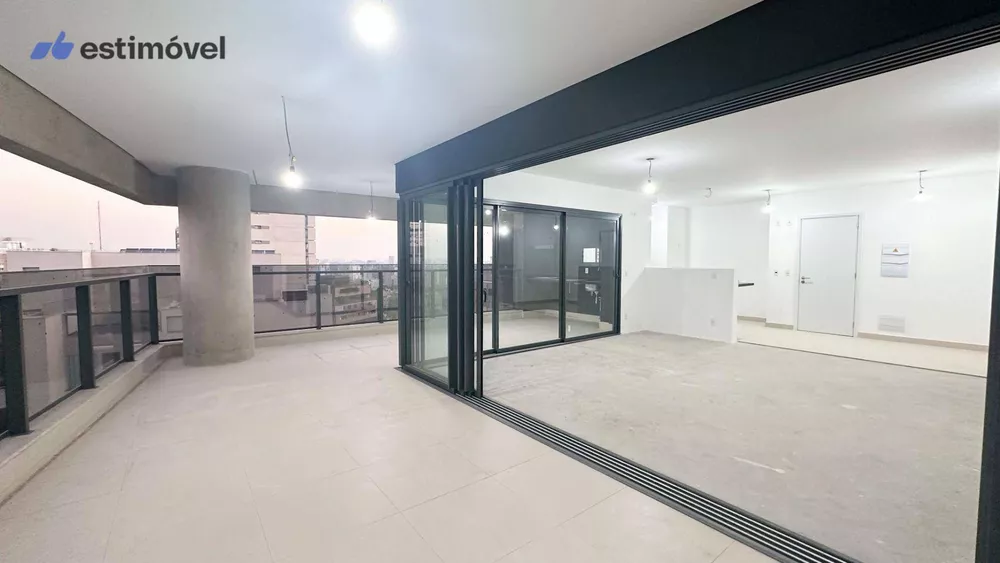 Apartamento, 3 quartos, 195 m² - Foto 3