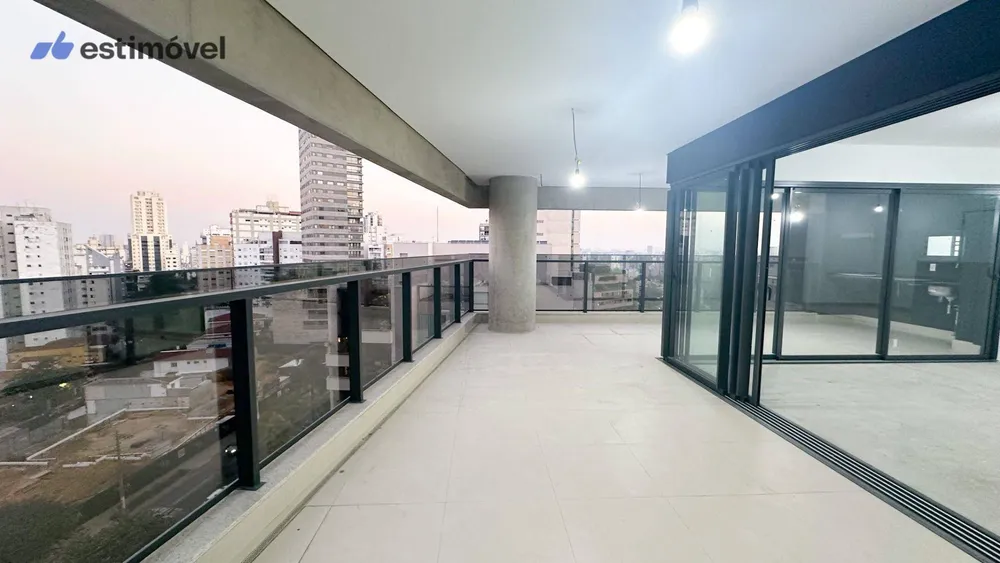 Apartamento, 3 quartos, 195 m² - Foto 1