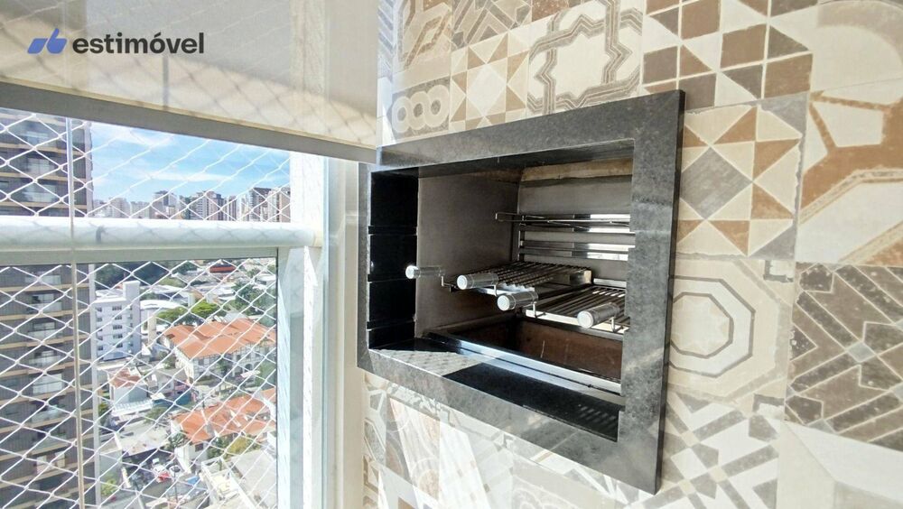 Apartamento à venda com 3 quartos, 180m² - Foto 11