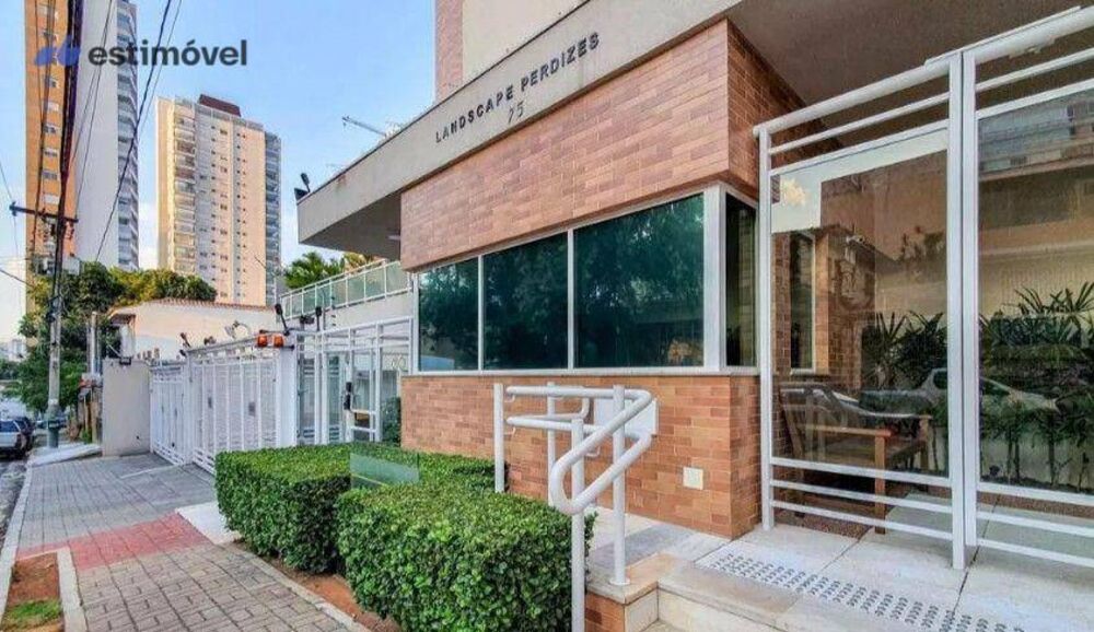 Apartamento à venda com 3 quartos, 180m² - Foto 28