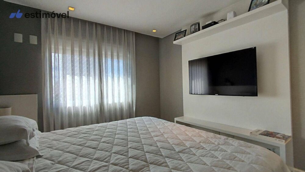 Apartamento à venda com 3 quartos, 180m² - Foto 20