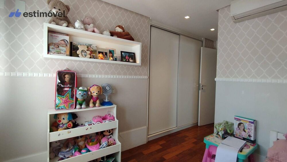 Apartamento à venda com 3 quartos, 180m² - Foto 16