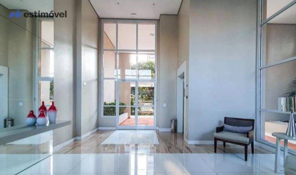 Apartamento à venda com 3 quartos, 180m² - Foto 30