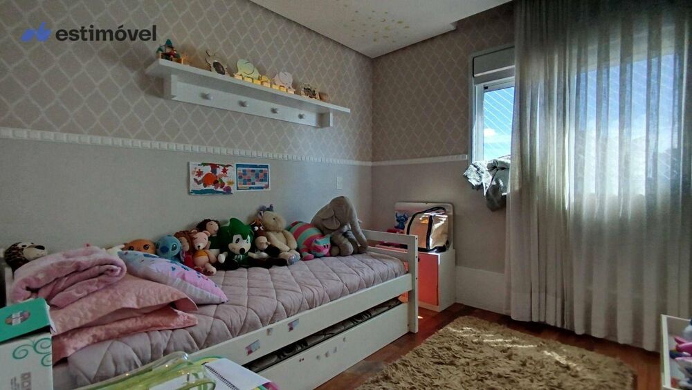 Apartamento à venda com 3 quartos, 180m² - Foto 15