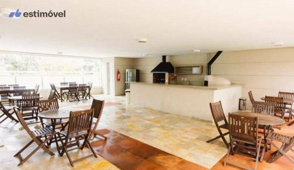 Apartamento à venda com 3 quartos, 180m² - Foto 35