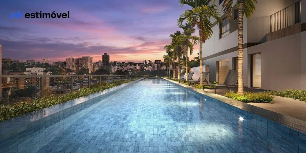 Apartamento, 3 quartos, 157 m² - Foto 5