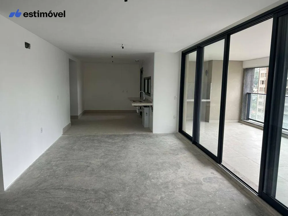 Apartamento, 3 quartos, 157 m² - Foto 3