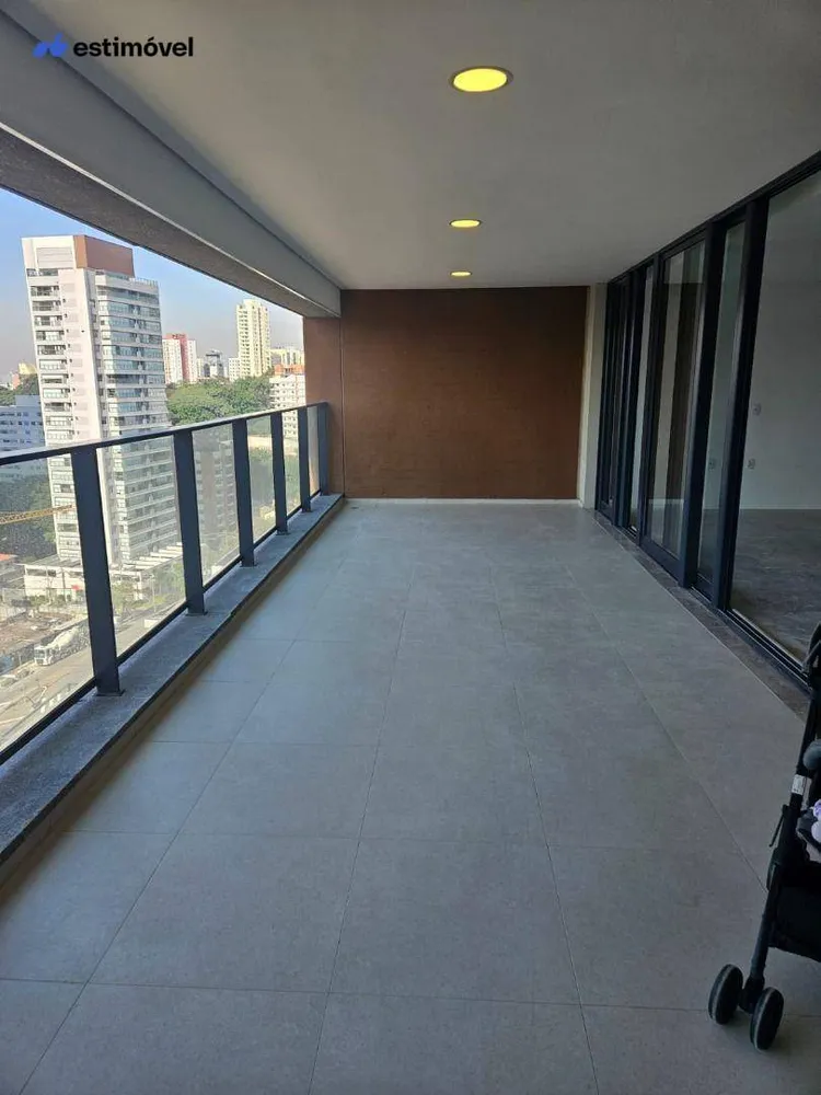 Apartamento, 3 quartos, 157 m² - Foto 4