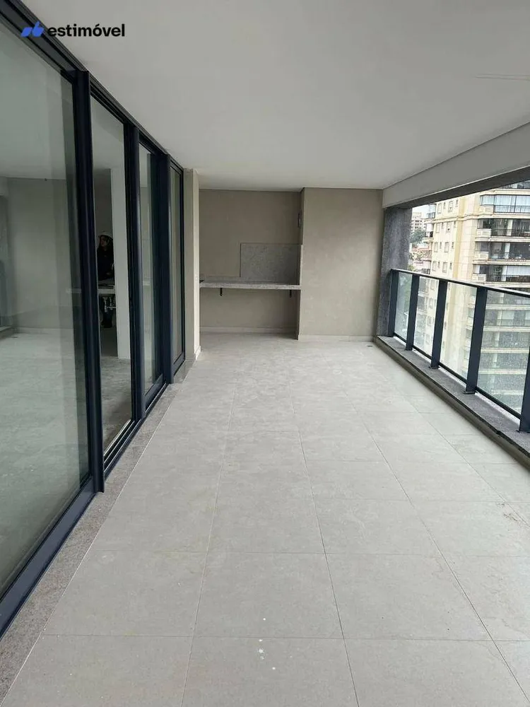 Apartamento, 3 quartos, 157 m² - Foto 6