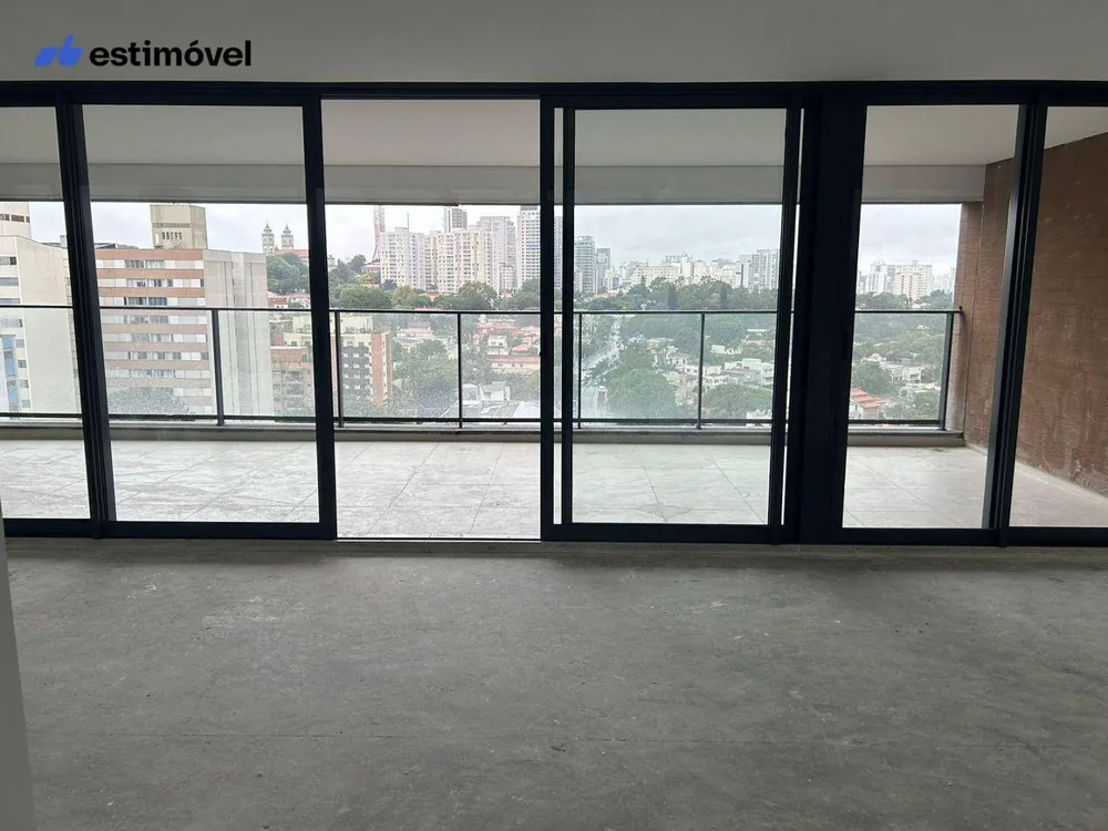 Apartamento, 3 quartos, 157 m² - Foto 1