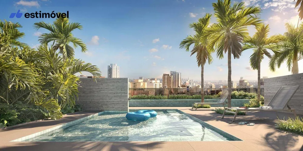 Apartamento, 3 quartos, 157 m² - Foto 11