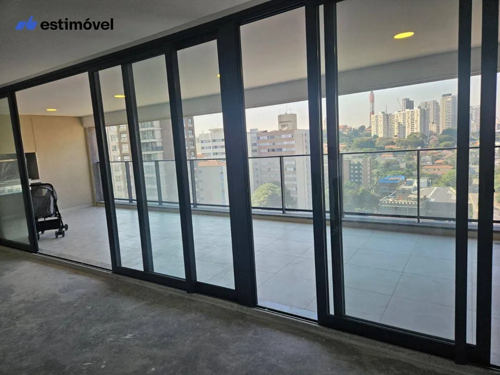Apartamento, 3 quartos, 157 m² - Foto 2