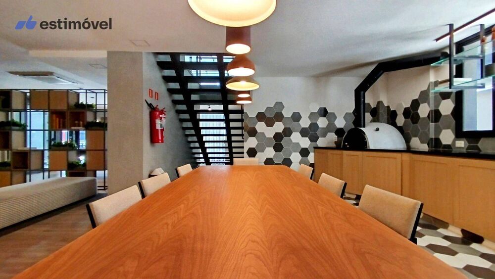 Apartamento à venda e aluguel com 1 quarto, 82m² - Foto 34