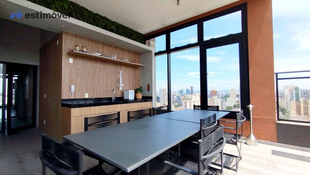 Apartamento à venda e aluguel com 1 quarto, 82m² - Foto 28