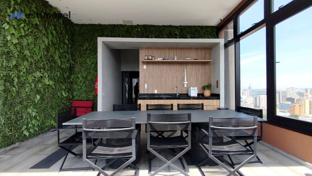 Apartamento à venda e aluguel com 1 quarto, 82m² - Foto 29