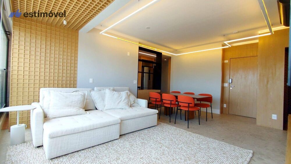 Apartamento à venda e aluguel com 1 quarto, 82m² - Foto 2