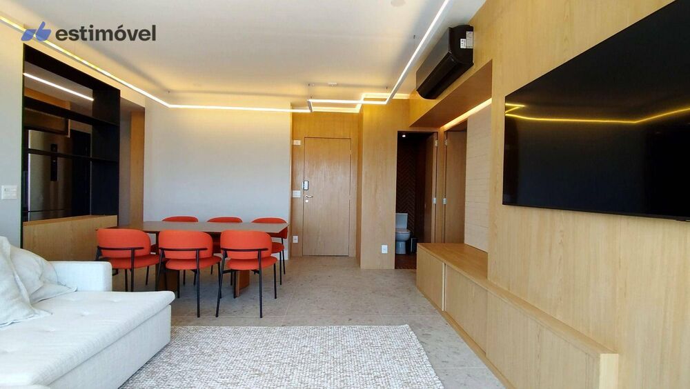 Apartamento à venda e aluguel com 1 quarto, 82m² - Foto 4
