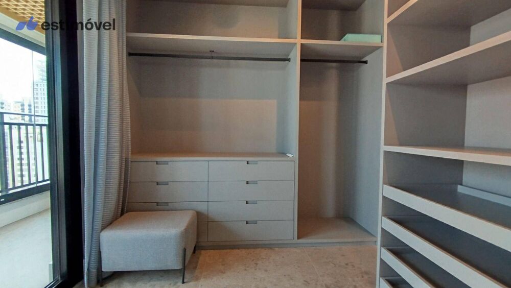 Apartamento à venda e aluguel com 1 quarto, 82m² - Foto 18
